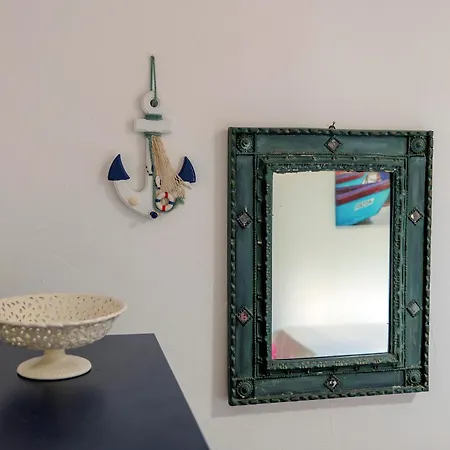 Semesterbostad 19 Santa Cesarea Terme