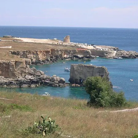 19 Santa Cesarea Terme