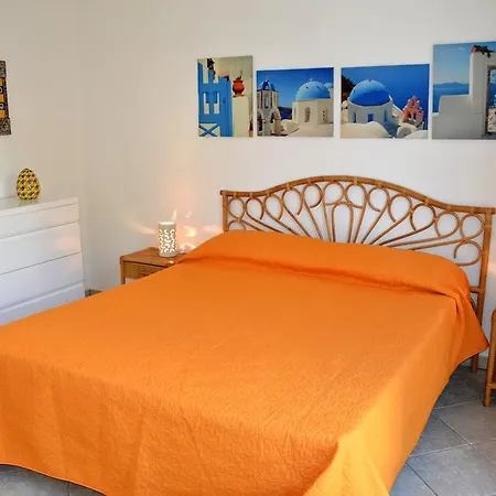 Semesterbostad 19 Santa Cesarea Terme