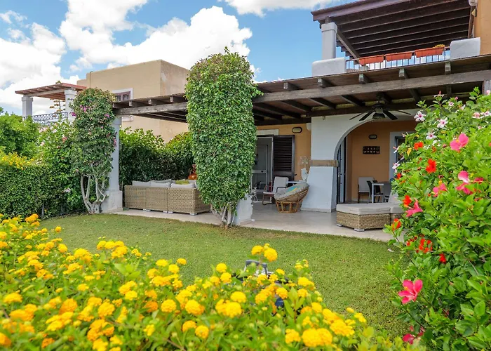 19 Casa de Férias Santa Cesarea Terme