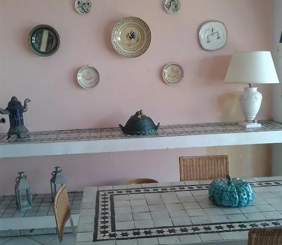 Casa de Férias 19 *