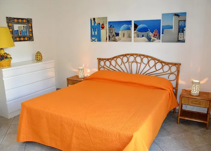 別荘 19 サンタ・チェザーレア・テルメ